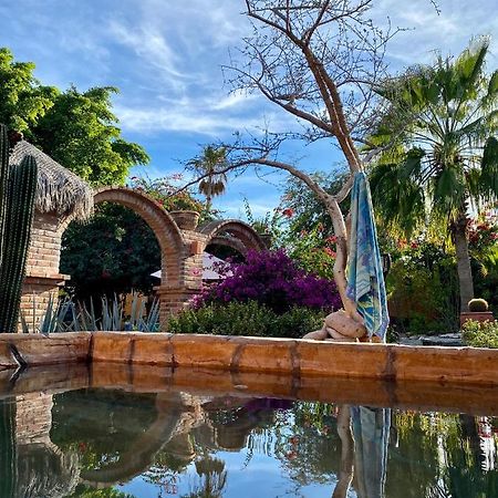 Casa Xochitl Bed & Breakfast El Centenario Exterior photo